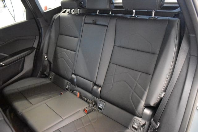 2026 BMW X1 XDrive28i - Photo 7