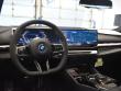 2027 BMW i5 xDrive40 Sedan