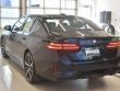 2027 BMW 550e xDrive Sedan