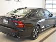 2022 Volvo S60 Recharge Plug-In Hybrid eAWD R Design Expression Sedan