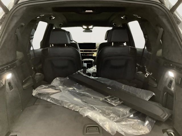 2026 BMW X7 M60i - Photo 29