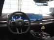 2027 BMW 550e xDrive Sedan