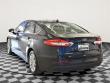 2020 Ford Fusion Hybrid SE Sedan
