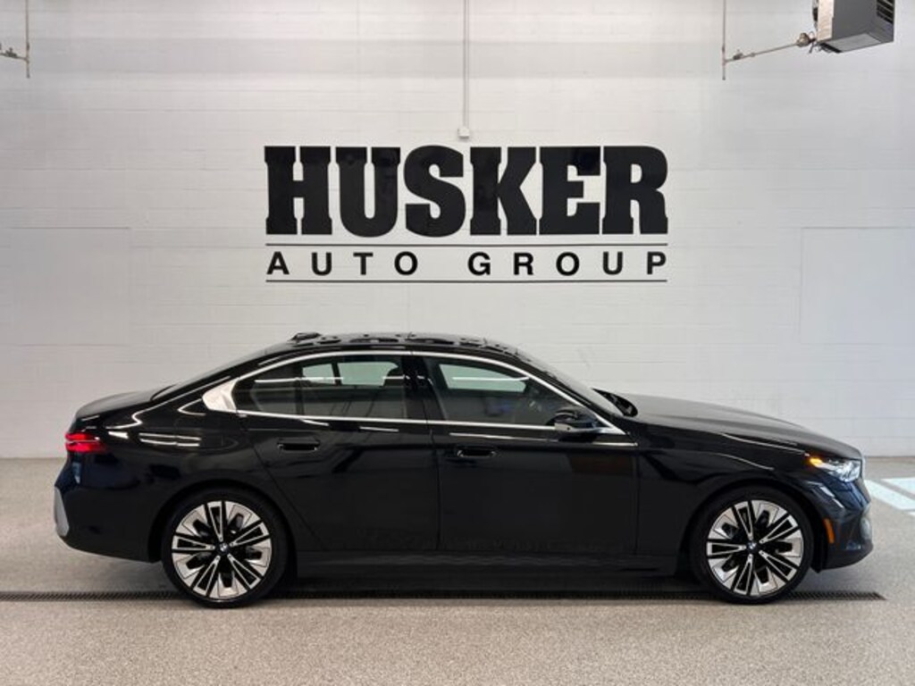 Used 2026 BMW i5 xDrive40 Sedan