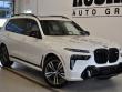 2026 BMW X7 M60i SUV 2026 BMW X7 M60i SUV