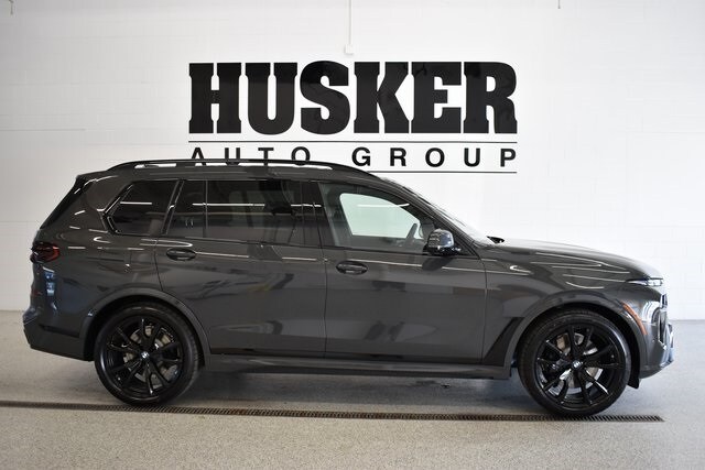 2026 Bmw X7 xDrive40i photo 2
