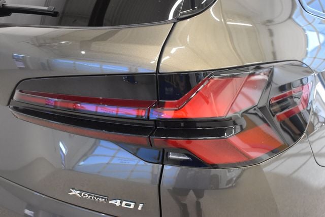 2026 BMW X5 40i - Photo 12