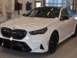 2026 BMW M5 Sedan