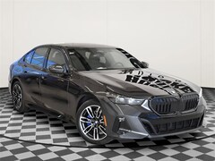 2026 BMW 530i xDrive Sedan