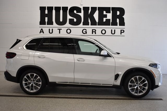 2026 Bmw X5 xDrive40i photo 2