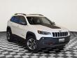 2019 Jeep Cherokee Trailhawk 4x4 SUV