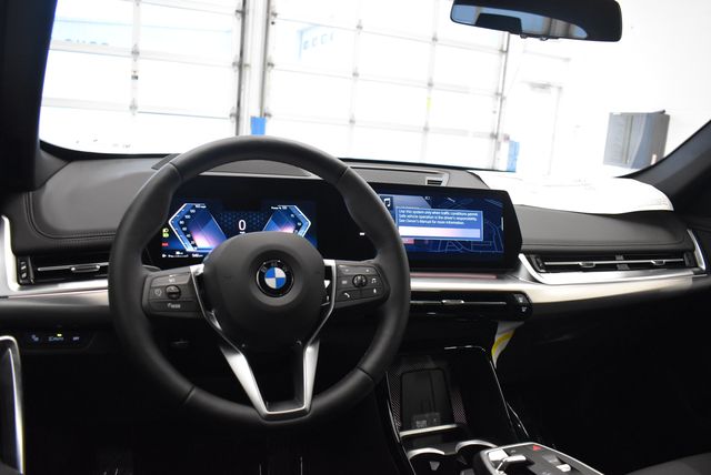 2026 BMW X1 XDrive28i - Photo 23