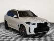 2026 BMW X5 xDrive40i SUV