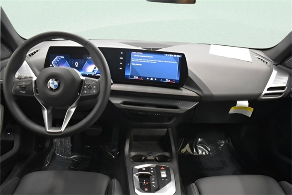 Used 2025 BMW 228i xDrive Gran Coupe