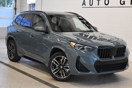 2026 BMW X1 xDrive28i SUV