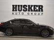 2017 INFINITI Q50 3.0t Red Sport 400 Sedan