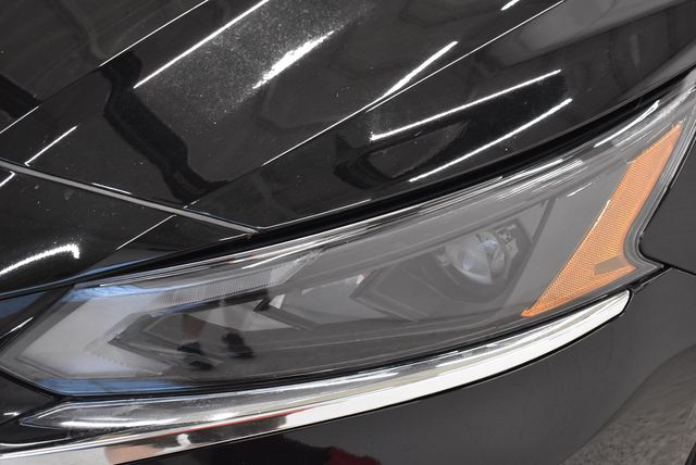 2025 Nissan Altima SV - Photo 15