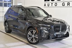 2026 BMW X7 xDrive40i SUV 2026 BMW X7 xDrive40i SUV