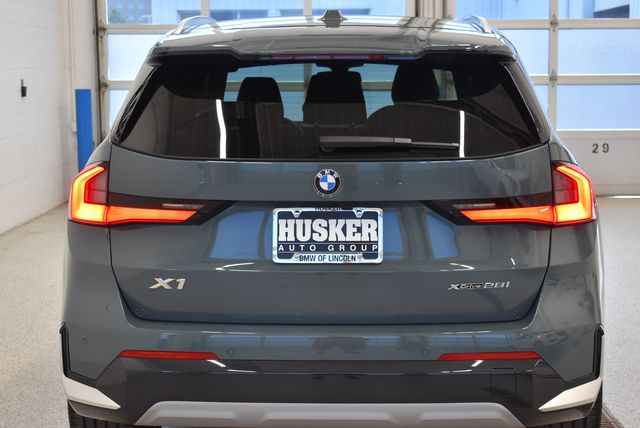 2026 BMW X1 XDrive28i - Photo 11