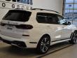 2026 BMW X7 M60i SUV