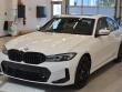 2026 BMW 330i xDrive Sedan