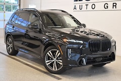 2027 BMW X7 xDrive40i SUV