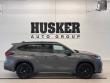 2025 Toyota Highlander XSE SUV