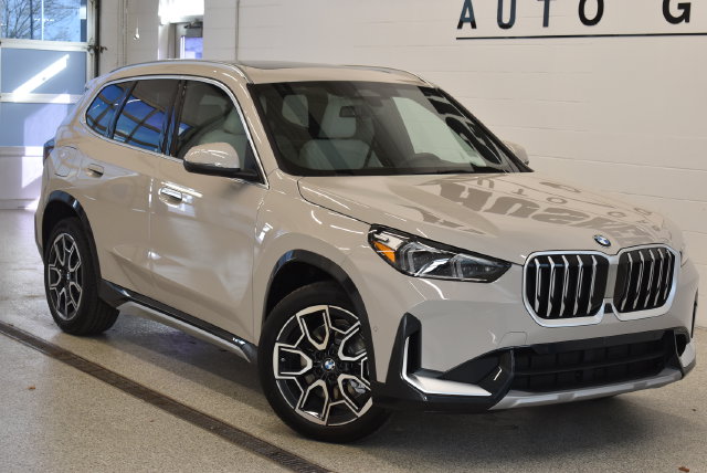 2027 BMW X1