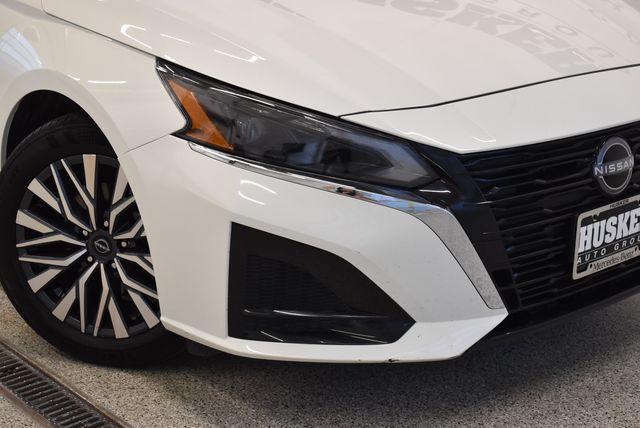 2025 Nissan Altima SV - Photo 29