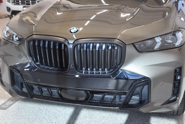 2026 BMW X5 40i - Photo 14