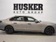 2026 BMW 740i xDrive Sedan