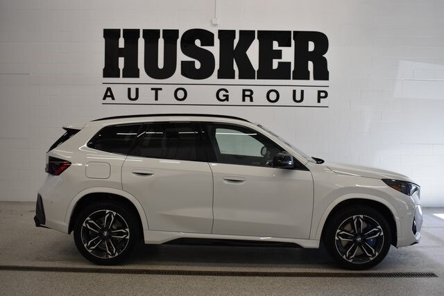2025 Bmw X1 M35i photo 2