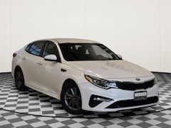 2020 Kia Optima LX Sedan