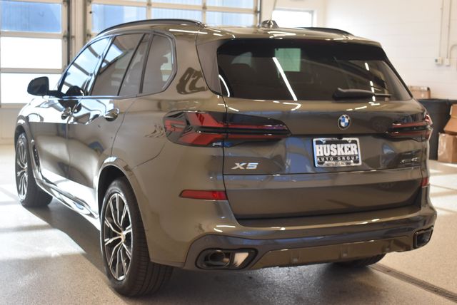 2026 BMW X5 40i - Photo 10