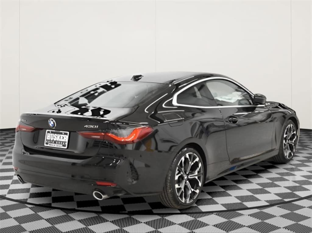 Used 2026 BMW 430i xDrive Coupe