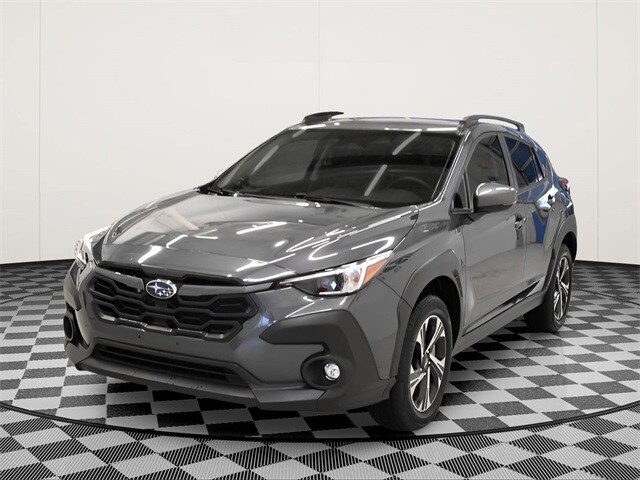2024 Subaru Crosstrek Premium photo 4