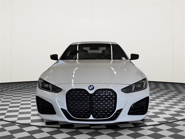 2025 Bmw 430i xDrive Coupe photo 2