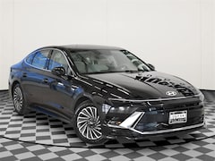 2025 Hyundai Sonata Hybrid SEL Sedan