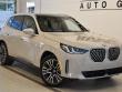 2026 BMW X3 30 xDrive SUV