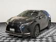 2022 LEXUS RX 350 F SPORT Appearance SUV