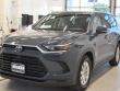 2025 Toyota Grand Highlander XLE SUV