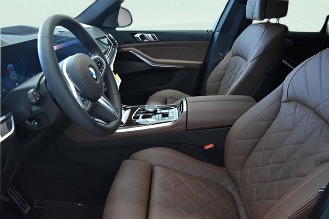 2026 BMW X5 40i - Photo 20