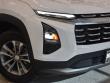 2025 Chevrolet Equinox LT SUV