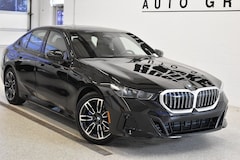 2026 BMW 530i xDrive Sedan 2026 BMW 530i xDrive Sedan
