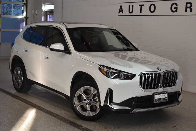 2026 BMW X1
