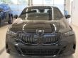 2027 BMW 550e xDrive Sedan
