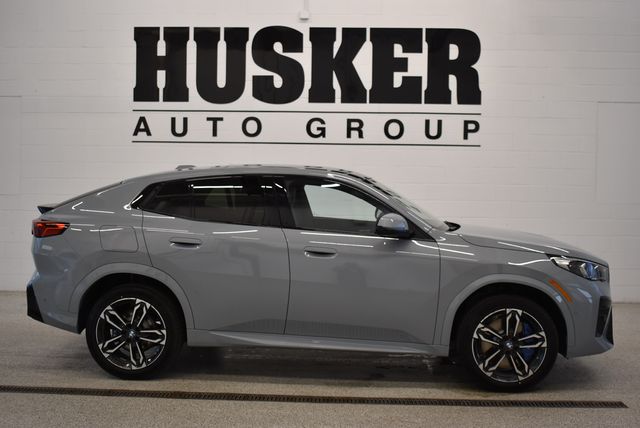 New 2026 BMW X2 xDrive28i SUV