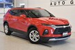  Chevrolet Blazer