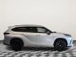 2025 Toyota Highlander XSE SUV