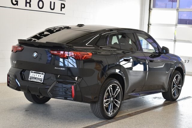 2026 Bmw X2 xDrive28i photo 4